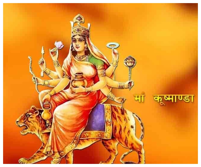 Maa Kushmanda(11)